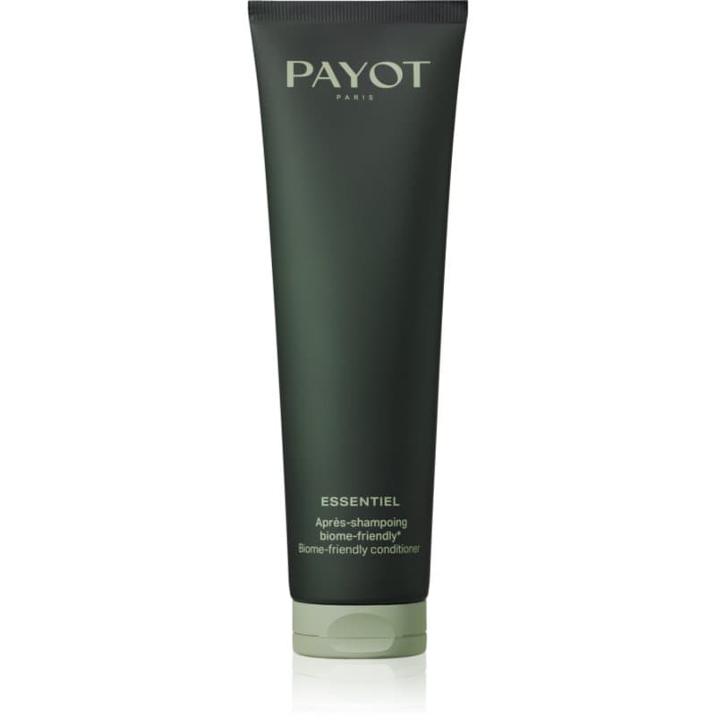 Payot Essentiel Biome-Friendly Conditioner Conditioner voor Alle Haar Typen voor Makkelijk doorkambaar Haar 150 ml