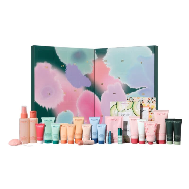 Payot Advent Calendar 2025 Adventkalender
