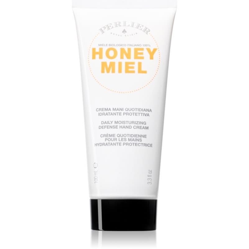 Perlier Honey Miel Hydraterende Handcrème 100 ml