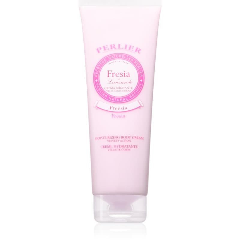 Perlier Freesia Hydraterende Bodycrème 250 ml