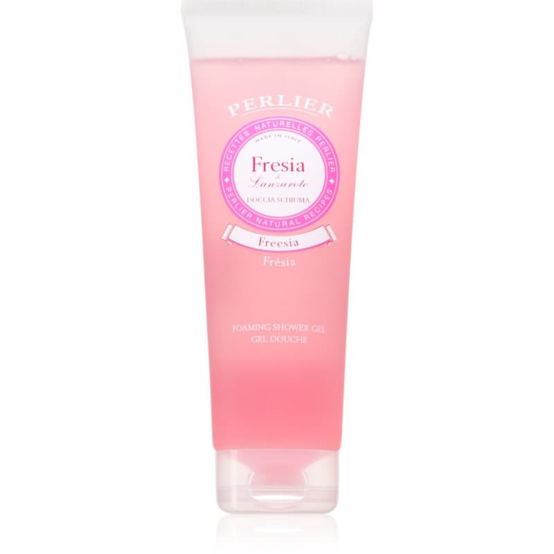 Perlier Freesia Zachte Douchegel 250 ml