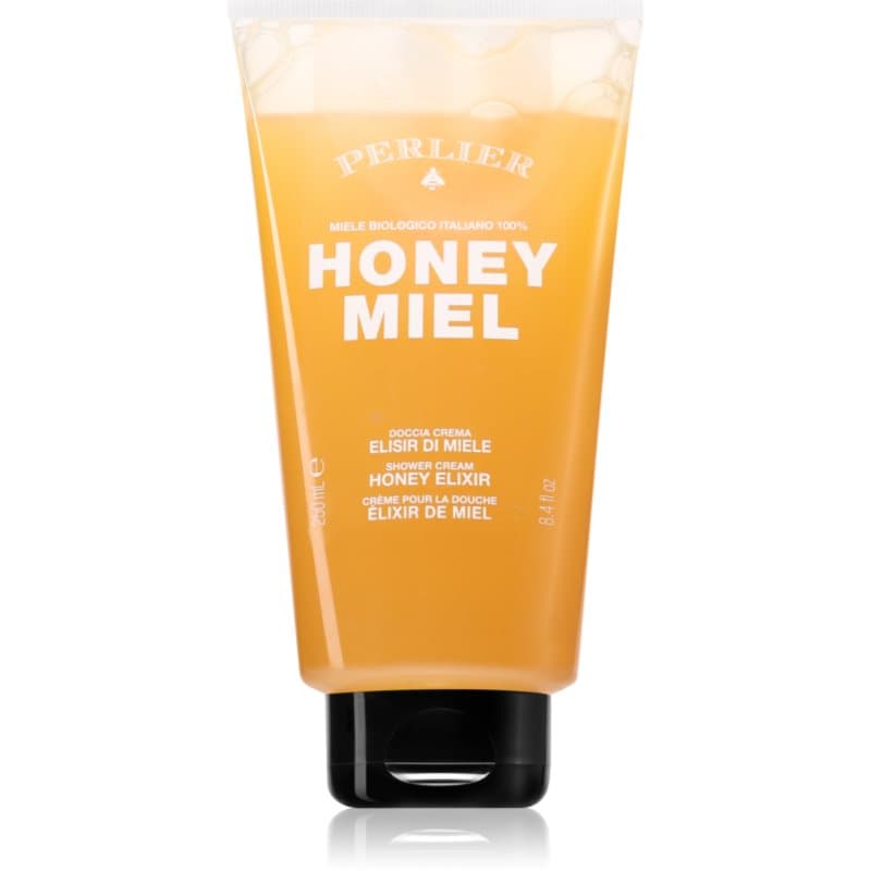 Perlier Honey Miel Crèmige Douchegel 250 ml