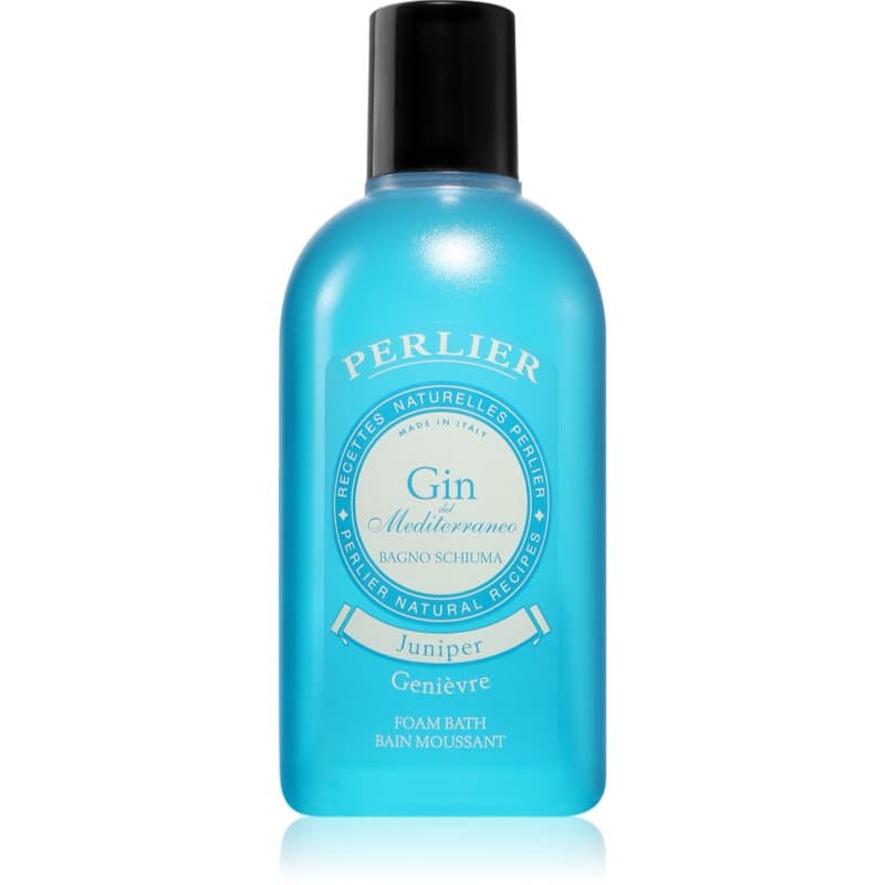 Perlier Gin Del Mediterraneo Douchegel 500 ml