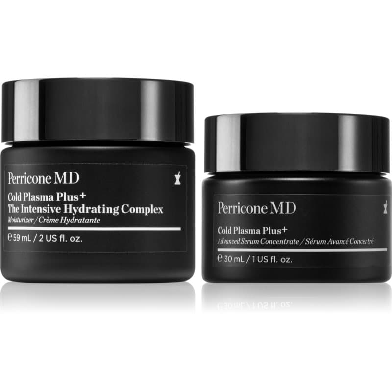 Perricone MD Cold Plasma Plus+ Duo Gift Set