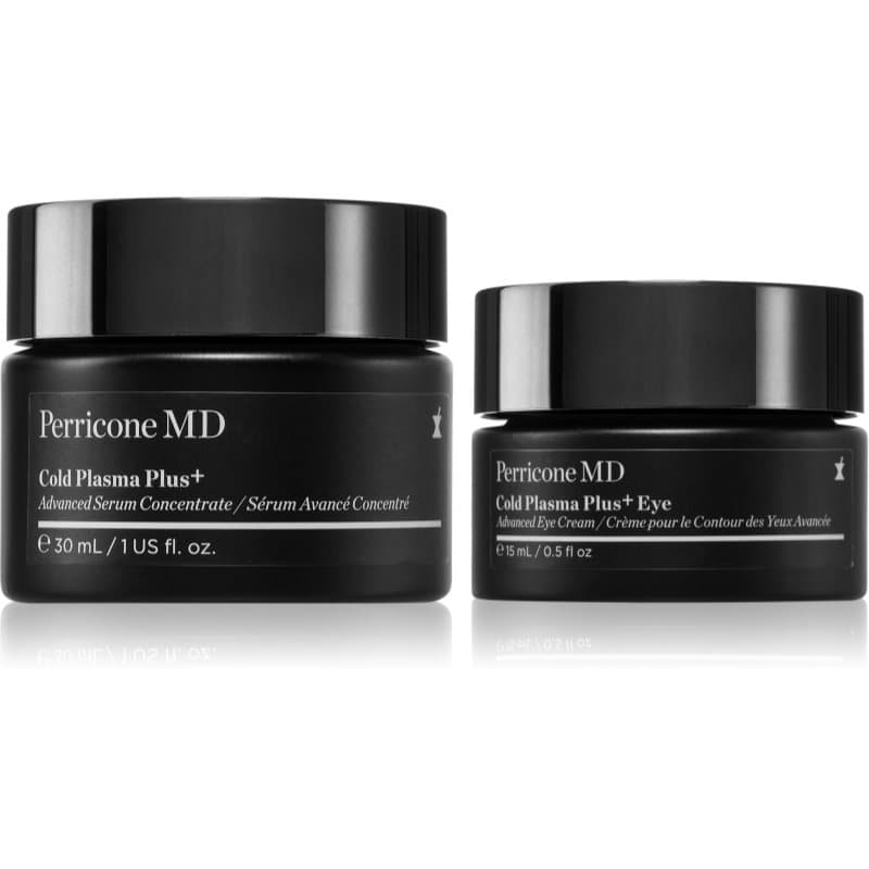 Perricone MD Cold Plasma Plus+ Duo Gift Set