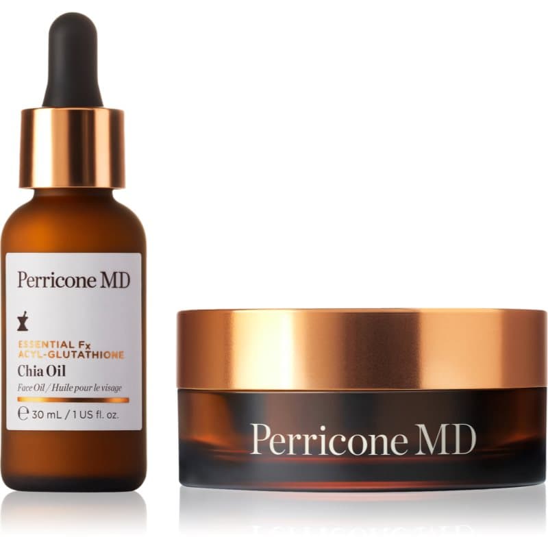 Perricone MD Essential Fx Acyl-Glutathione Collection Gift Set