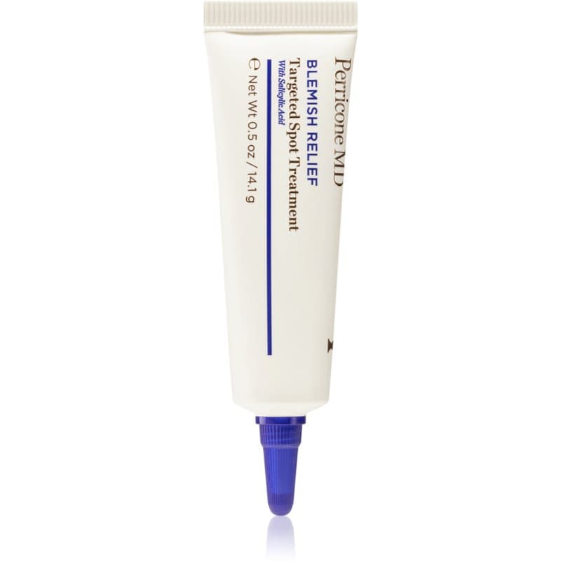 Perricone MD Blemish Relief Targeted Spot Treatrment lokale gel voor acne 14.1 ml