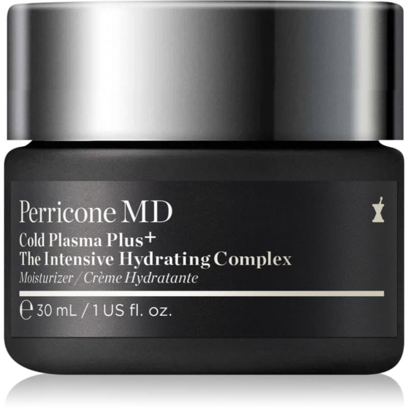 Perricone MD Cold Plasma Plus+ The Intensive Hydrating Complex Intensief Hydraterende Crème 30 ml