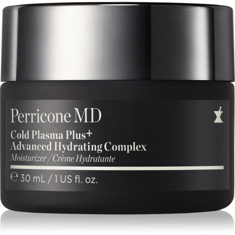 Perricone MD Cold Plasma Plus+ Advanced Hydrating Complex intensief hydraterende crème 30 ml
