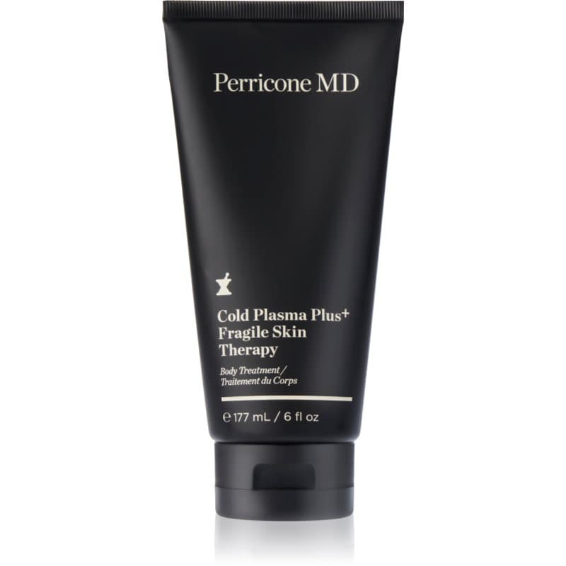 Perricone MD Cold Plasma Plus+ Fragile Skin Therapy Bodycrème tegen Veroudering 177 ml
