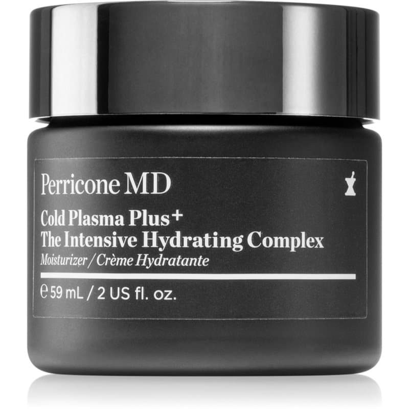 Perricone MD Cold Plasma Plus+ Hydrating Complex Intensief Hydraterende Crème 59 ml