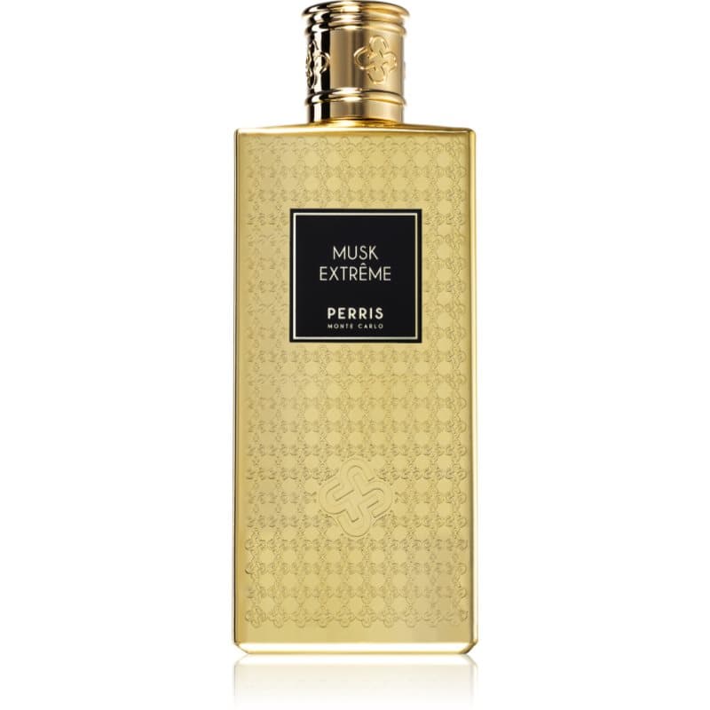 Perris Monte Carlo Musk Extreme Eau de Parfum Unisex 100 ml