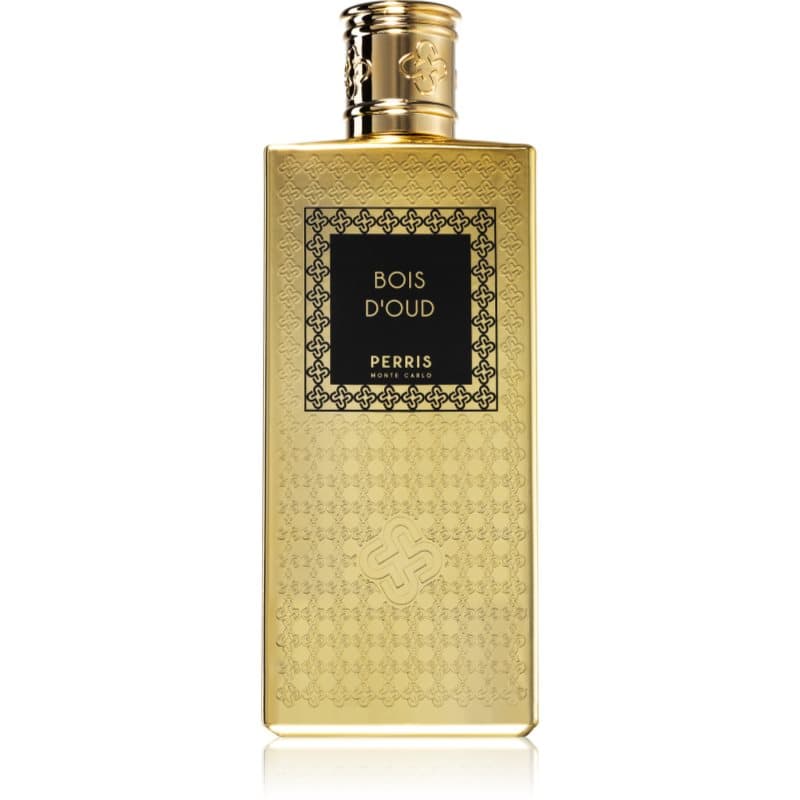 Perris Monte Carlo Bois d'Oud Eau de Parfum Unisex 100 ml