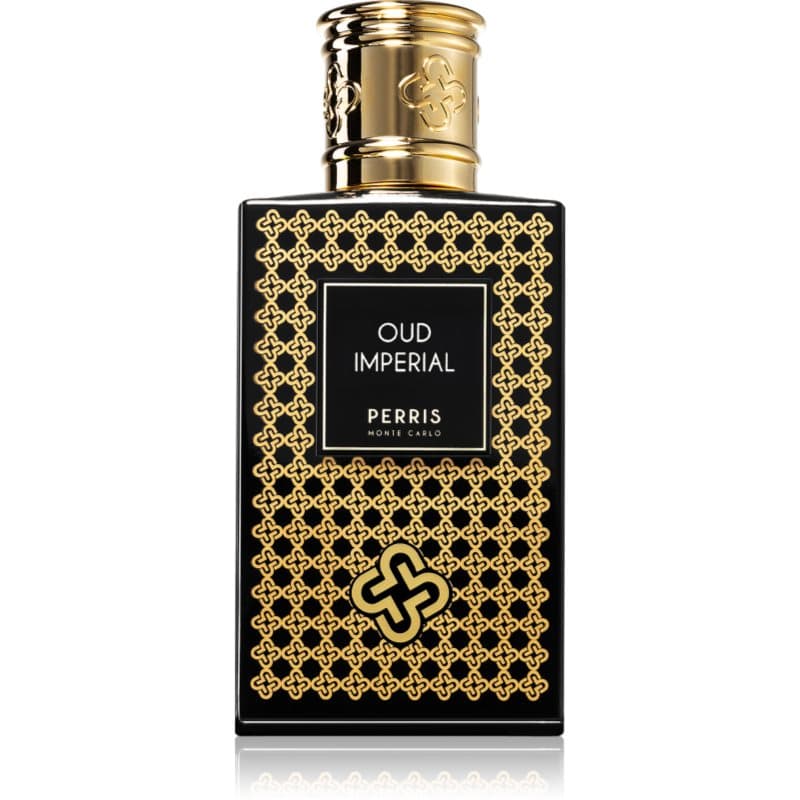 Perris Monte Carlo Oud Imperial Eau de Parfum Unisex 50 ml