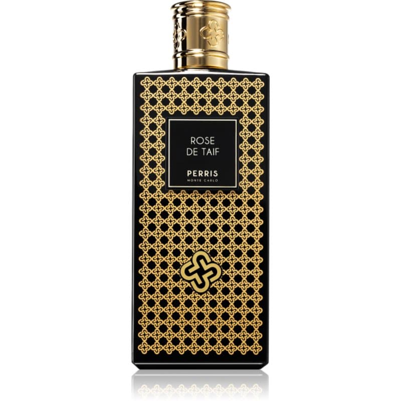 Perris Monte Carlo Rose de Taif Eau de Parfum Unisex 100 ml