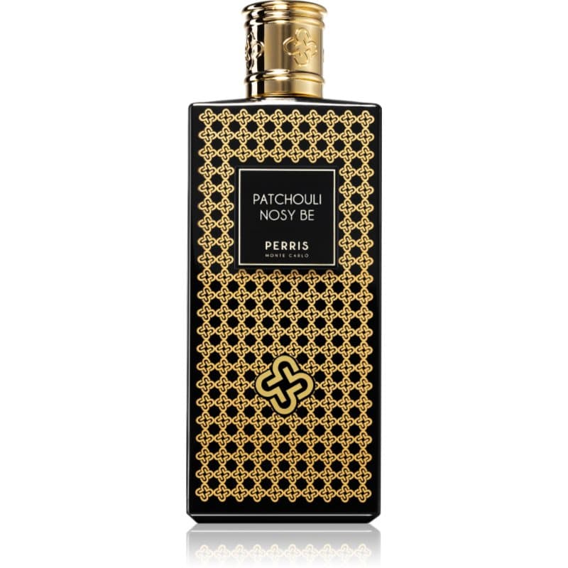 Perris Monte Carlo Patchouli Nosy Be Eau de Parfum Unisex 100 ml