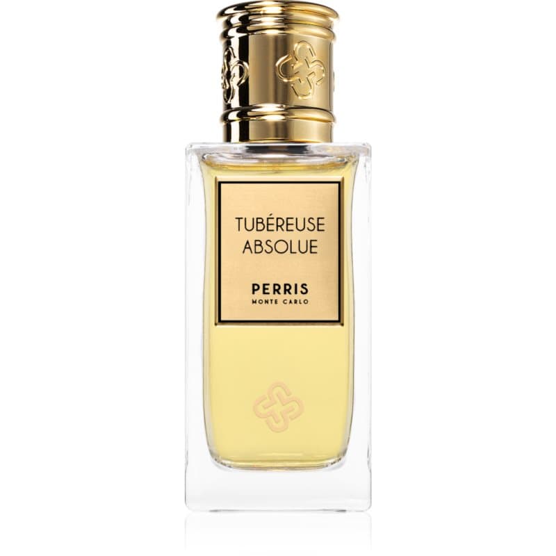Perris Monte Carlo Tubereuse Absolue parfumextracten Unisex 50 ml