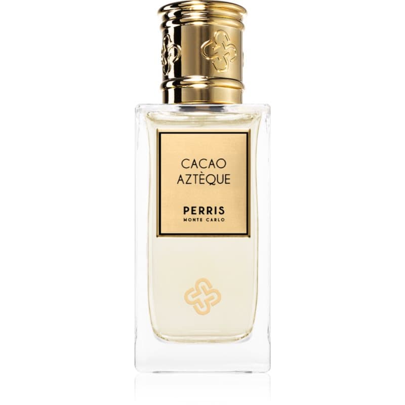 Perris Monte Carlo Cacao Aztéque parfumextracten Unisex 50 ml