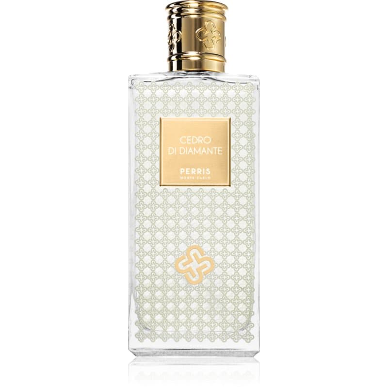 Perris Monte Carlo Monte Carlo Cedro Di Diamante Eau de Parfum Unisex 100 ml