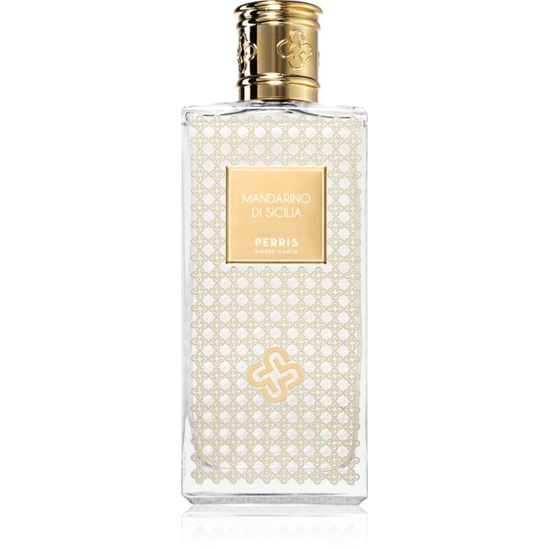 Perris Monte Carlo Mandarino Di Sicilia Eau de Parfum Unisex 100 ml