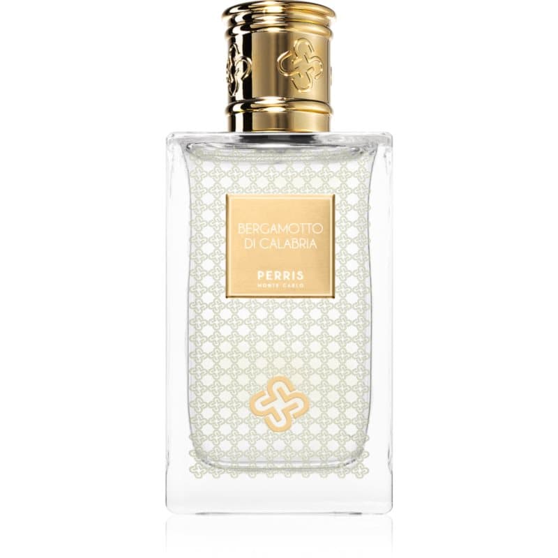 Perris Monte Carlo Bergamotto Di Calabria Eau de Parfum Unisex 50 ml
