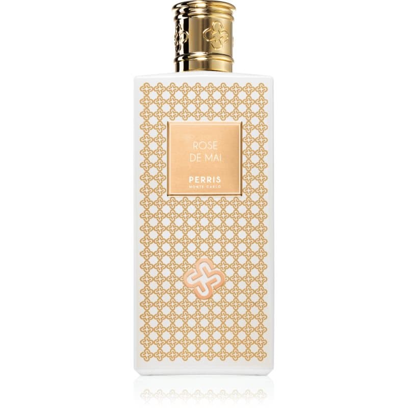 Perris Monte Carlo Rose De Mai Eau de Parfum Unisex 100 ml