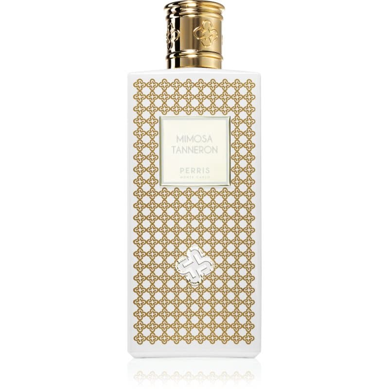 Perris Monte Carlo Mimosa Tanneron Eau de Parfum Unisex 100 ml