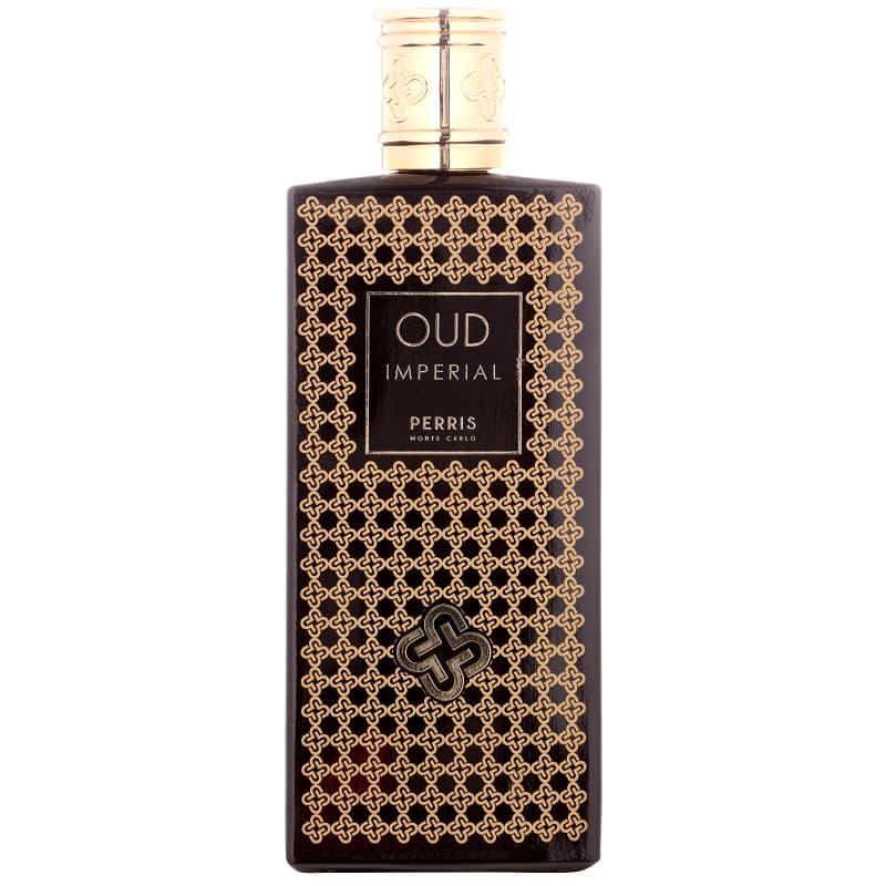 Perris Monte Carlo Oud Imperial Eau de Parfum Unisex 100 ml