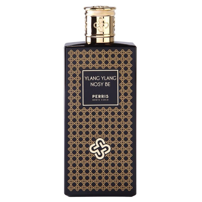 Perris Monte Carlo Ylang Ylang Nosy Be Eau de Parfum voor Vrouwen 100 ml