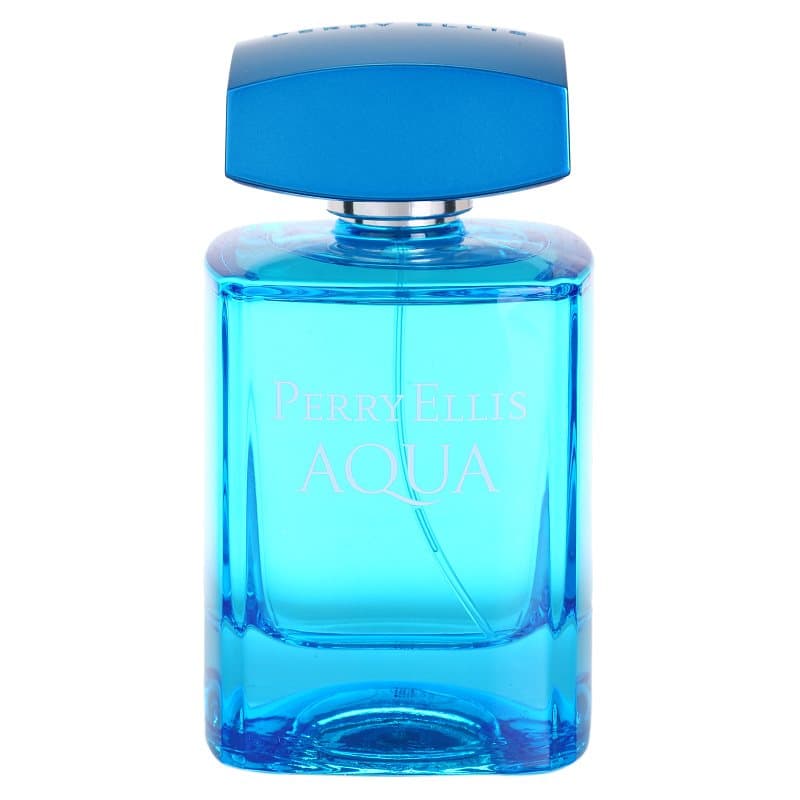 Perry Ellis Aqua Eau de Toilette voor Mannen 100 ml