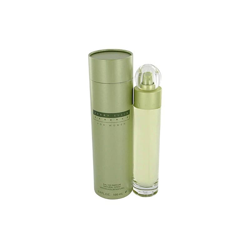 Perry Ellis Reserve For Women Eau de Parfum voor Vrouwen 100 ml