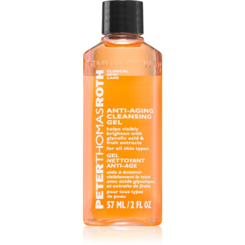 Peter Thomas Roth Anti-Aging Reinigingsgel tegen Veroudering 57 ml