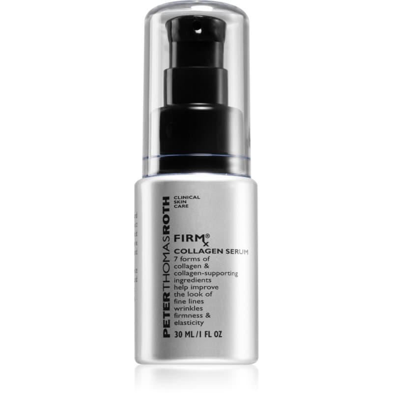 Peter Thomas Roth FIRMx Collagen Serum Collageen Anti-Rimpel Serum 30 ml