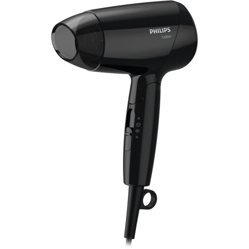 Philips Essential Care BHC010/10 Reis Fohn BHC010/10 1 st