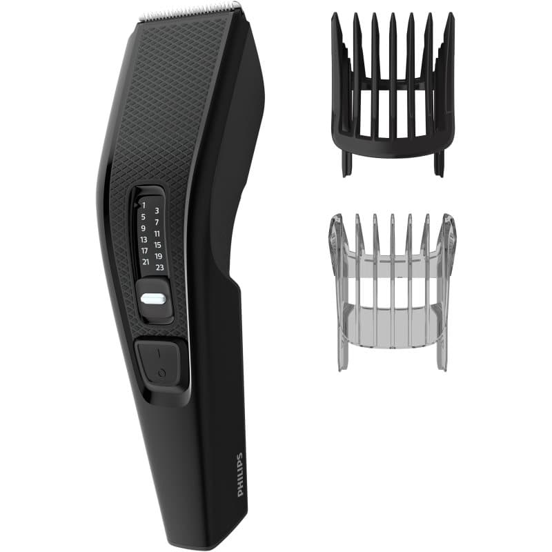 Philips Hair Clipper  HC3510/15 Haar en Baard Trimmer HC3510/15 1 st
