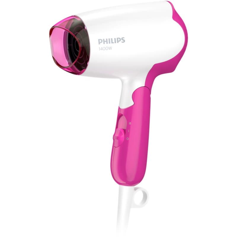 Philips DryCare Essential BHD003/00 Reis Fohn BHD003/00 1 st