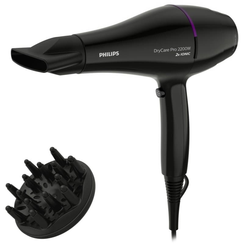 Philips DryCare Pro BHD274/00 Haarföhn 1 st