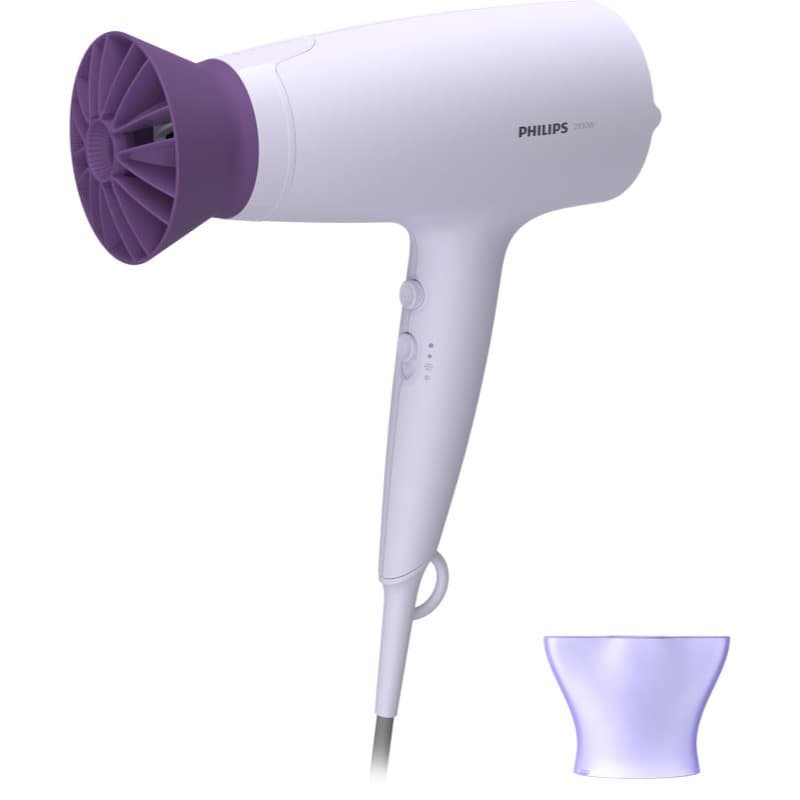 Philips 3000 BHD341/10 Haarföhn 1 st