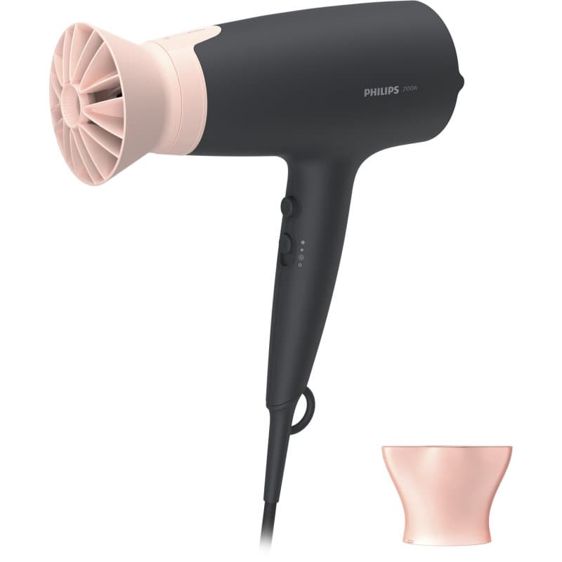 Philips 3000 BHD350/10 Haarföhn 1 st