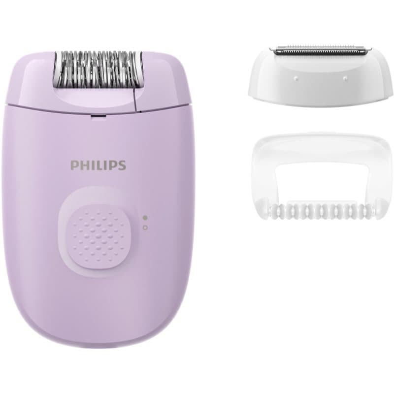 Philips 2000 BRE237/00 Epilator 1 st