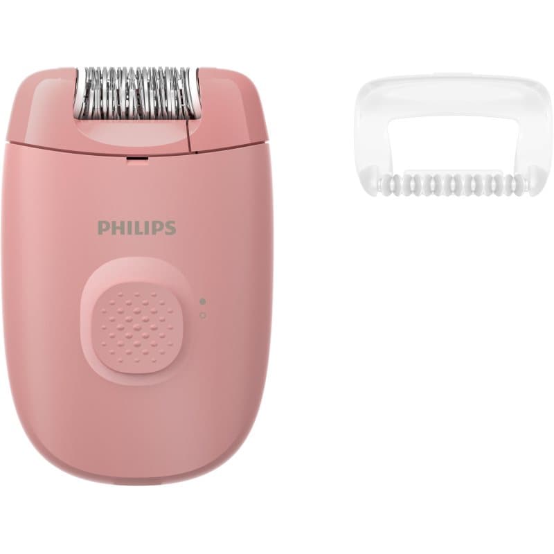 Philips 2000 BRE227/00 Epilator 1 st
