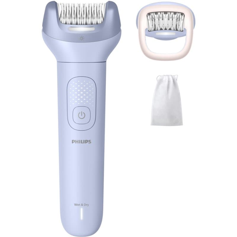 Philips 8000 BRE708/00 Epilator 1 st