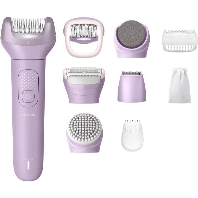 Philips 9000 BRE728/00 Epilator 1 st