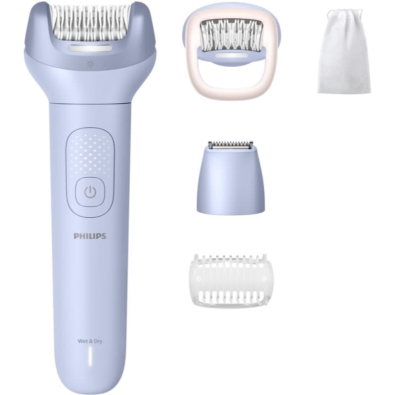 Philips 8000 BRE711/00 Epilator 1 st