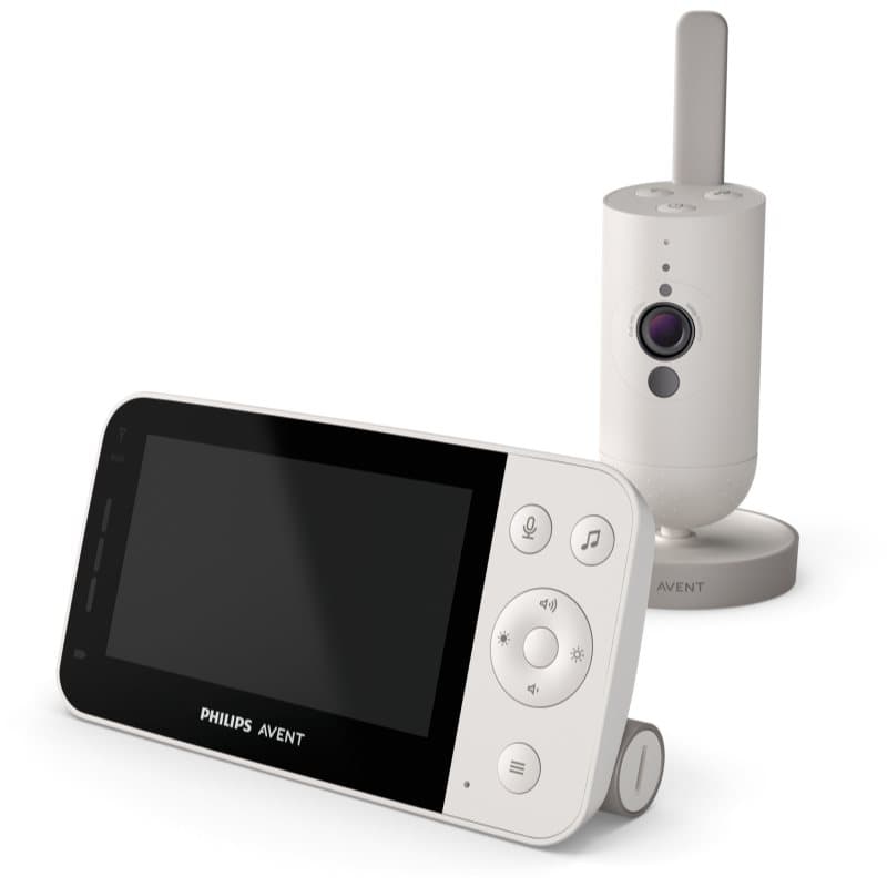 Philips Avent Baby Monitor SCD923/26 digitale videobabyfoon 1 st