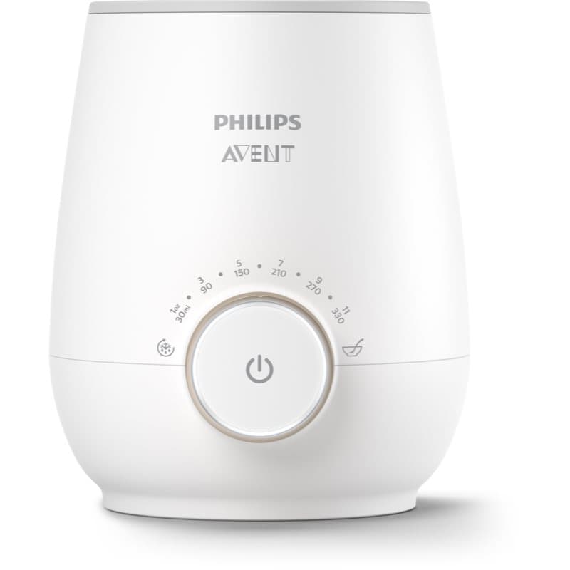 Philips Avent Bottle Warmer Premium SCF358/00 multifunctionele babyflessenwarmer 1 st