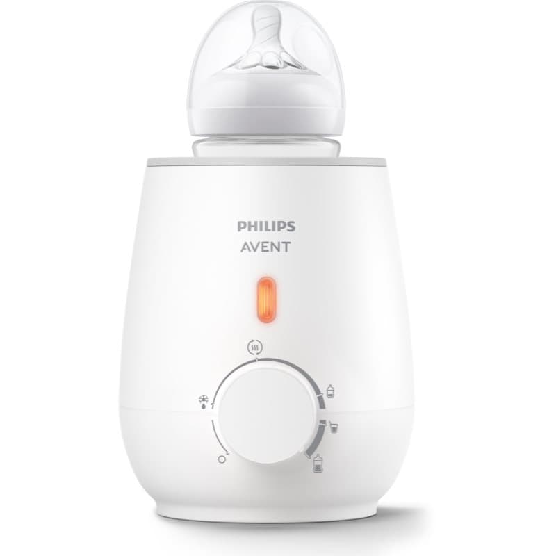 Philips Avent Bottle Warmer SCF355/09 multifunctionele babyflessenwarmer 1 st