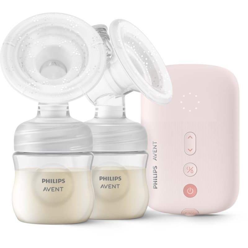 Philips Avent Breast Pumps DUO SCF397/31 borstkolf 1 st