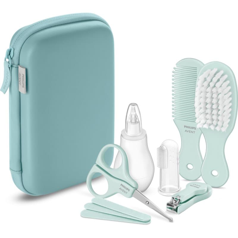 Philips Avent Baby Care Set SCH401/00 kinderverzorgingsset 10 st