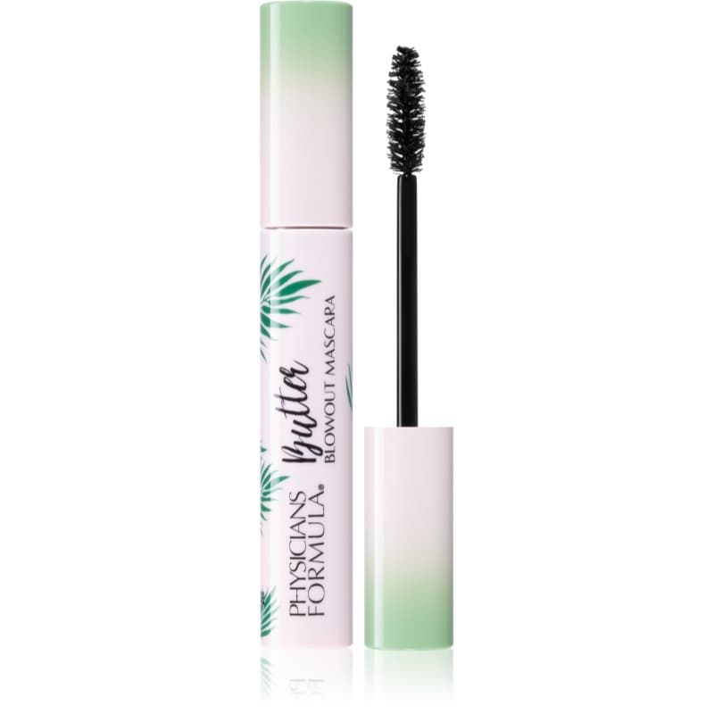 Physicians Formula Butter Blowout Volume en Verzorgende Mascara Tint Black 10 ml